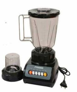 Pyramid Blender Grinder