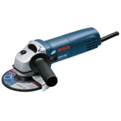 Bosch angle grinder GWS 600