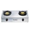Century 2 Burners Gas Cookers