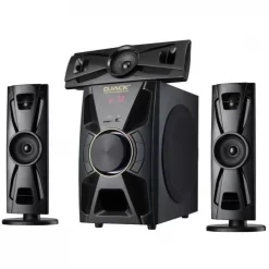 Djack 3.1 Bluetooth Sub Woofer System AK-403