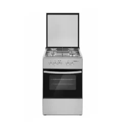 Maxi Gas Cooker 50*50 (4B) IGL INOX