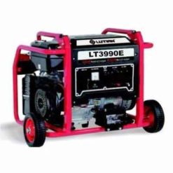 Lutian 3.5KVA Eco LT3990E Key Start