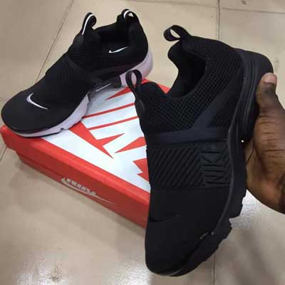 nike presto extreme