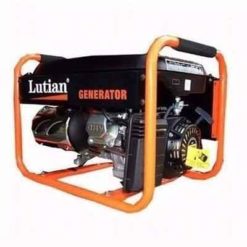 Lutian LT3600 Manual Generator