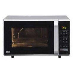 LG MWO 2595 Smart Microwave