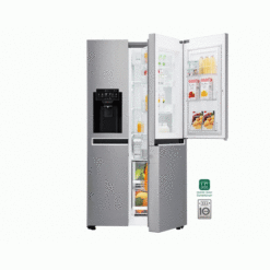 LG Door In Door Refrigerator GC-J247SLLV 668L