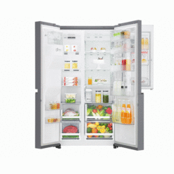 LG Door In Door Refrigerator GC-J247SLLV 668L