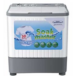 Haier Thermocool Washing Machine 6kg