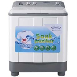 Haier Thermocool Washing Machine 8kg