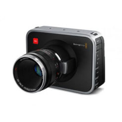 Blackmagic Design Production Camera 4K
