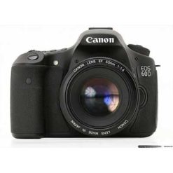 Canon EOS 60D