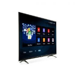 Polystar 55"Inches Android Smart HD LED TV + Free Wall Bracket
