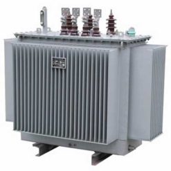 Astor Distribution Transformer 200KVA