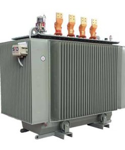 STD 100KVA 11/415v Distribution Transformer