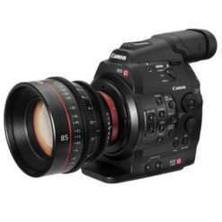 Canon EOS C300