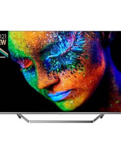Hisense 55 ULED 4K Smart TV with Free Wall Bracket 55U7G