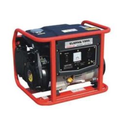 Elepaq 1.8KVA Generator