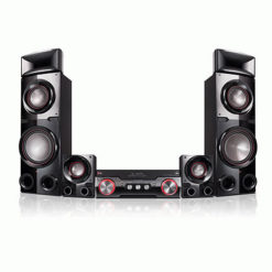 LG ARX 10 4.2 Channel Bluetooth