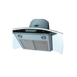 Polystar Cookerhood - PV-HFM90