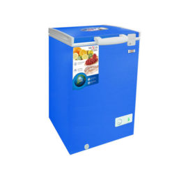 Nexus NX-150W LTR chest freezer