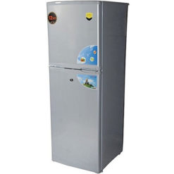 NX-185 LTR NEXUS FRIDGE-SILVER