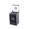 Scanfrost Gas Cooker SFC5402 B