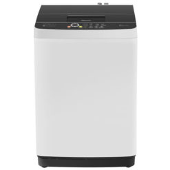 HISENSE Washing Machine Wm 802wtja - 8kg