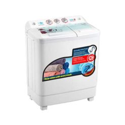 8kg Twin Tub washing machine sfwmtta
