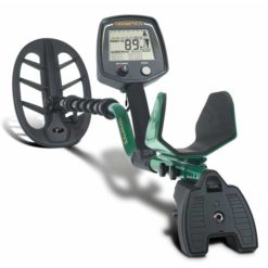 Teknetics T2 Metal Detector