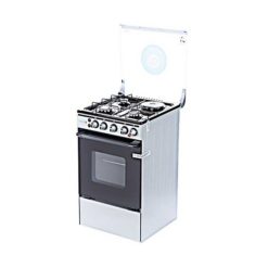 Scanfrost Gas Cooker SFCK5312 NG