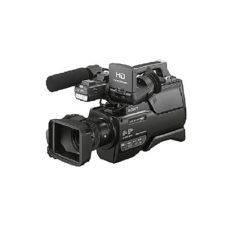 Sony HXR-MC2500 AVCHD Camcorder