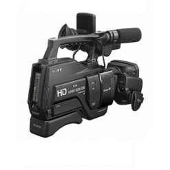 Sony HXR-MC2500 AVCHD Camcorder