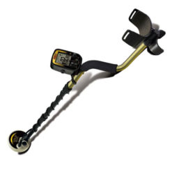 Fisher Gold Bug Metal Detector