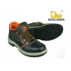 Professional Rocklander Safety Boot