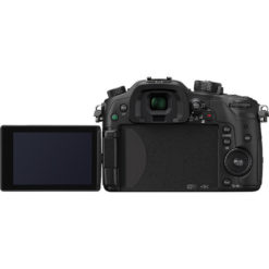 Panasonic Lumix DMC-GH4 Digital Camera