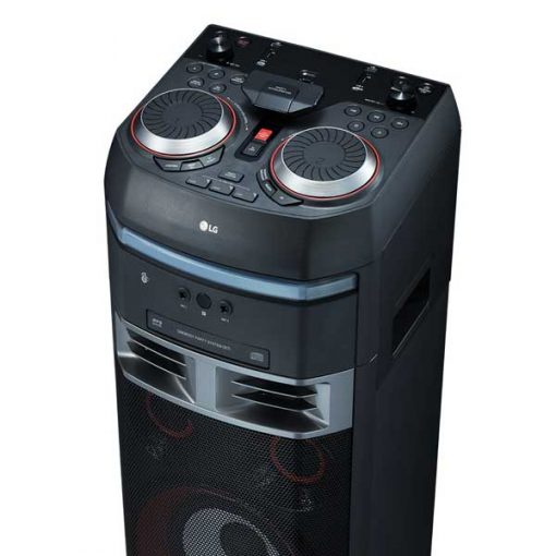 lg boombox 1000w