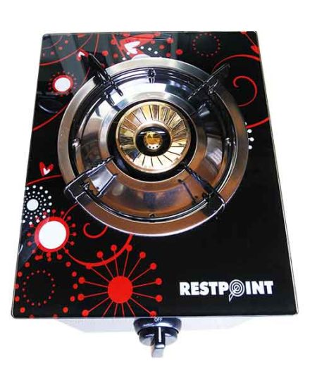 Restpoint Table gas stove RC-10