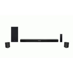 LG Audio SK5R Soundbar