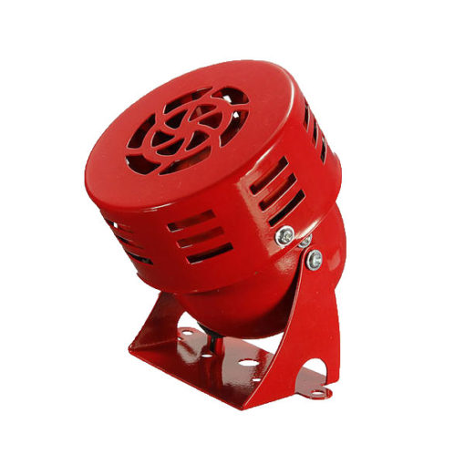 Alarm Buzzer