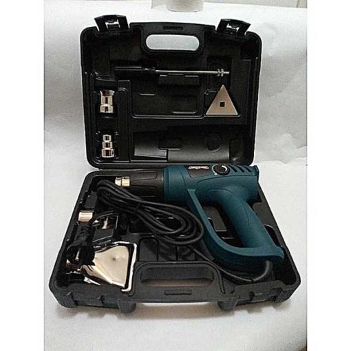 Thunder Light heat gun 2000 Watts - Image 3