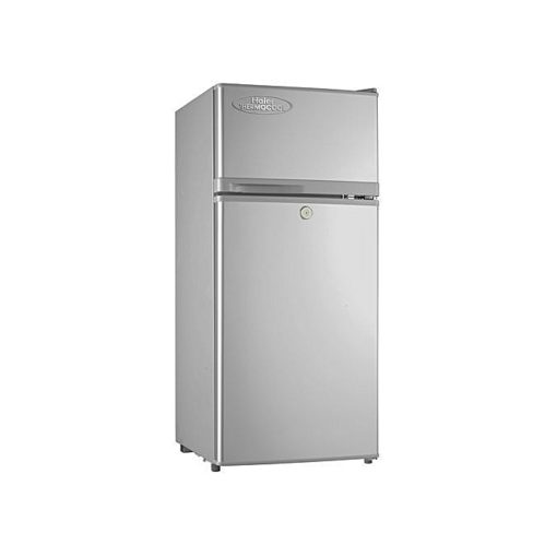 Haier Thermocool Double Door Fridge HRF 95BEX - Image 2