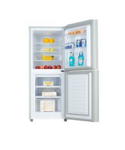 Alternative view of Haier Thermocool Combi Refrigerator HRF 229GF
