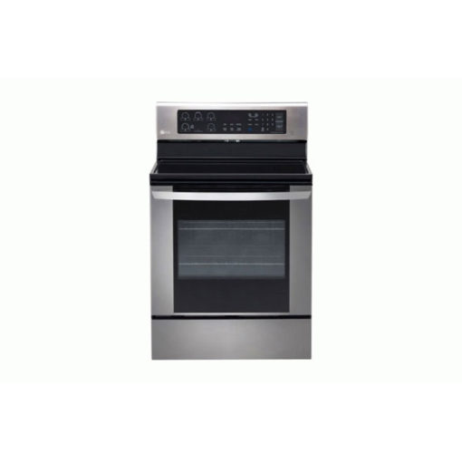 LG Stove 3163ST - Image 2