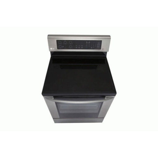 LG Stove 3163ST - Image 3