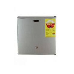 Royal bedside Fridge RBC52 silver