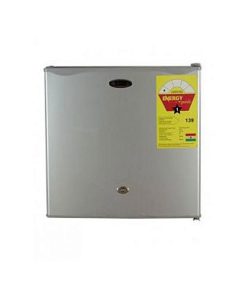 Royal bedside Fridge RBC52 silver