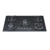 Polystar 5 burner Gas Hob