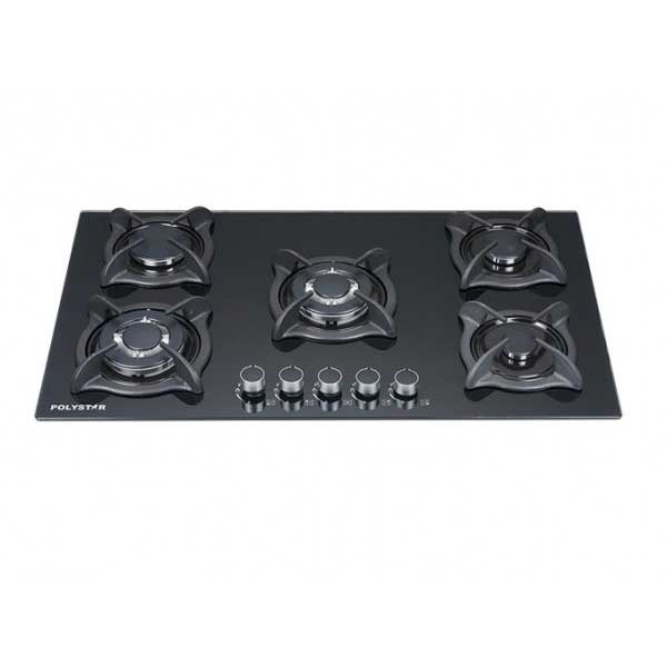 Polystar 5 burner table top cooker available on sales now.⁣ * Stainless  body build⁣ * Gas ⁣ * Electric ignition ⁣ ⁣ Buy now while stock…