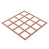 Copper Earth Mat