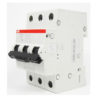 ABB MCB Switch 63amps 3 POLE